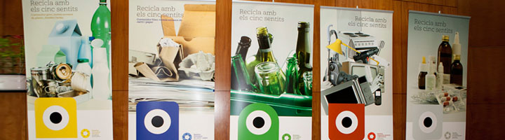 ECOLUM despide 2015 haciendo repaso de las principales campañas realizadas en colaboración con la administración y los SIGs