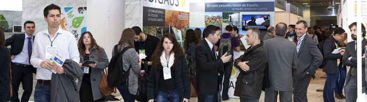 Las ciudades, uno de los ejes básicos del Congreso Nacional del Medio Ambiente