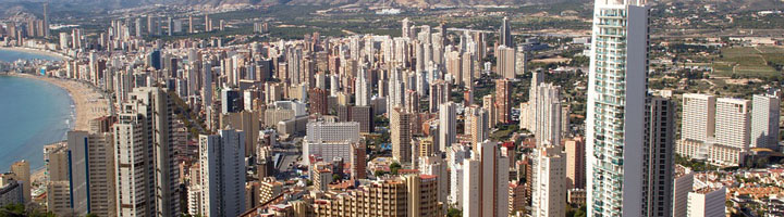 Benidorm logra la certificación como primer Destino Turístico Inteligente del mundo