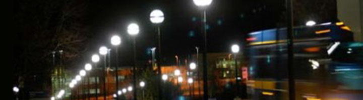 Morata de Tajuña renovará todo el alumbrado público y ahorrará más de 50.000 euros al año