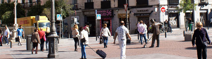 Abierto el plazo para presentar estrategias de Urbanismo Sostenible