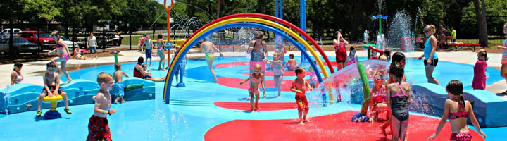 Reinventando los parques acuáticos para una diversión responsable