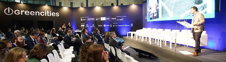 Greencities 2019 pone el foco en las soluciones tecnológicas y sostenibles para el desarrollo de los territorios del futuro