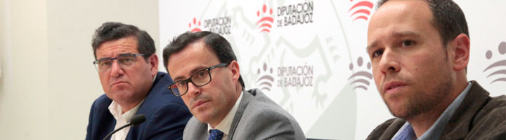 PROMEDIO saca a licitación la recogida de residuos de Badajoz por 19 millones de euros con varias mejoras