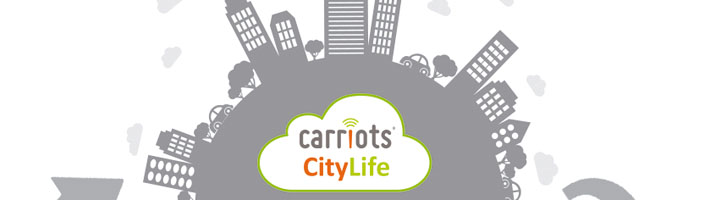 El Ayuntamiento de Pozuelo elige la plataforma CarriotsCityLife para su proyecto Smart City