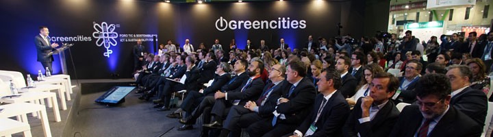 Greencities 2019 abordará las claves y principales tendencias de la Economía Circular en un foro especializado