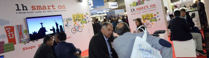 Hospitalet de Llobregat presenta su proyecto Smart City en Smart City Expo Puebla