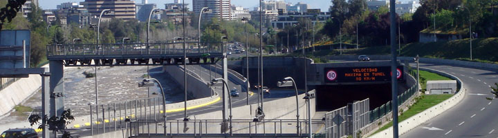 Gran interés en Perú por la tecnología española de Sistemas Inteligentes de Transporte (ITS)
