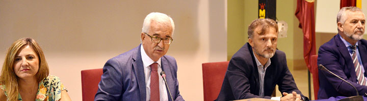 La Junta de Andalucía presenta un plan estratégico para la gestión de los residuos municipales en la Sierra de Cádiz