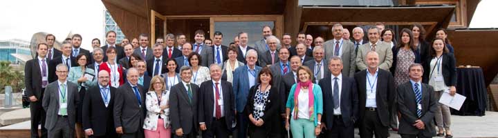 Miembros del Parlamento Europeo visitan Barcelona como Smartcity referente en la Semana Europea de la Movilidad