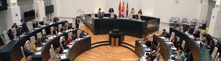 Madrid se suma a la Declaración de Sevilla y se compromete con la economía circular