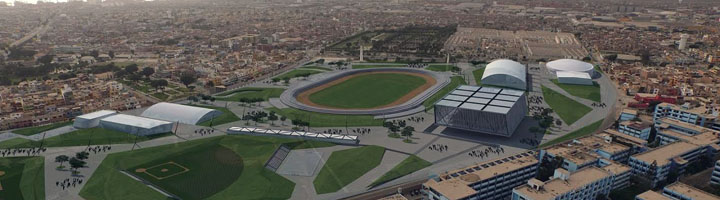 Perú seduce a las empresas españolas para la construcción de Smart Cities