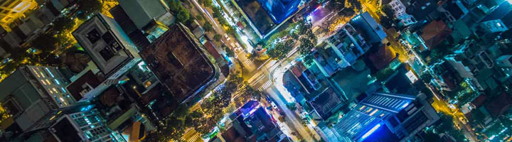 La Universidad Autónoma de Barcelona, elegida por la Agencia Espacial Europea para realizar un proyecto sobre Smart Cities