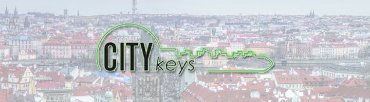 CITYkeys: trabajando para construir ciudades inteligentes en Europa