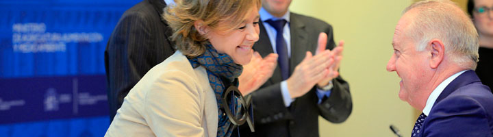 El Ayuntamiento de Mutxamel, ganador del Premio Ciudad Sostenible