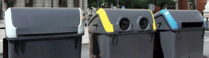 FCC gana el concurso de recogida y transporte de residuos urbanos de Chipiona