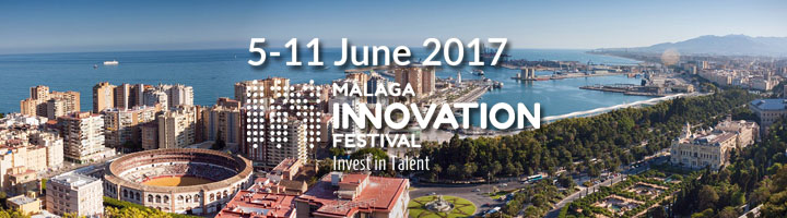 Innovation Festival atraerá a más de 8.000 participantes vinculados a la innovación y el emprendimiento