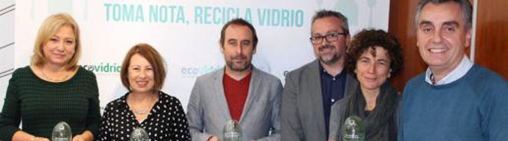 La campaña de reciclaje de Ecovidrio incrementa un 11% el reciclaje de vidrio en Ibiza