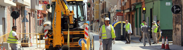 Los pueblos de Valencia dispondrán de 14 millones para obras urgentes