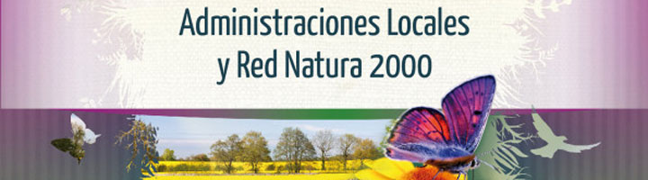 Más de 5.000 municipios españoles se acercan a la Red Natura 2000
