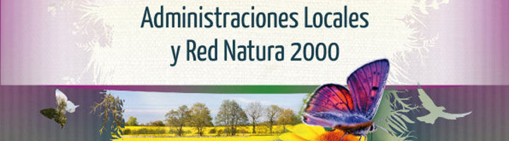 Más de 5.000 municipios españoles se acercan a la Red Natura 2000