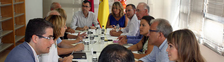 Murcia convoca a todos los vecinos para diseñar la ciudad del futuro