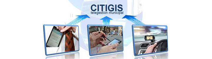 ARELSA desarrolla nuevas aplicaciones de telefonía móvil para la telegestión de instalaciones tipo Smart City