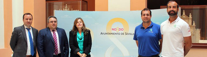 Sevilla participa en el proyecto 