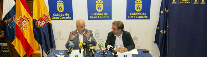 El 60% de la energía de Gran Canaria y el 100% de la producción de agua con renovables, objetivos del nuevo Consejo Insular de la Energía