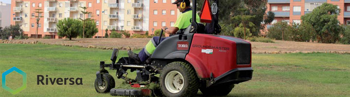 TORO, la marca que apuesta por las ciudades verdes