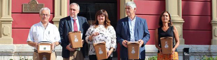 Cogersa y el Ayuntamiento de Carreño modernizan la recogida de residuos en Candás