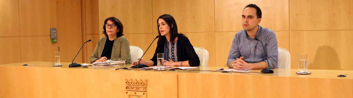 Madrid inicia la tramitación del contrato de gestión de residuos para 2016-2020