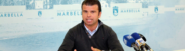 Marbella adquirirá 1.560 contenedores de carga lateral más cómodos y accesibles