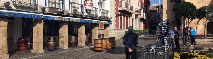 Castilla-La Mancha convoca ayudas para regeneración y renovación urbana