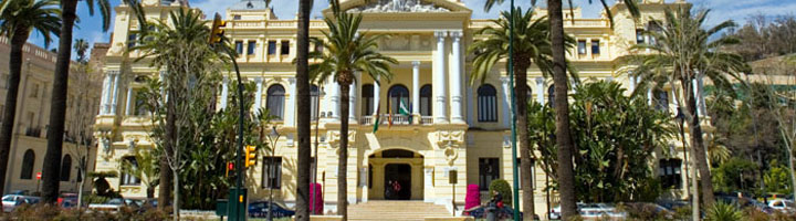 Málaga lidera un proyecto europeo sobre eficiencia energética que se presentará a la convocatoria Horizonte 2020