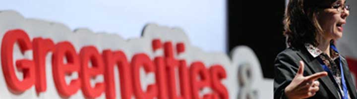 Greencities & Sostenibilidad reunirá a 30 ciudades españolas referentes en eficiencia energética, urbanismo sostenible y gestión inteligente