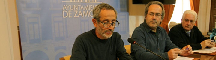 Zamora aprueba los proyectos de reposición de alumbrado público en San Ramón, San José Obrero y avenida de la Feria