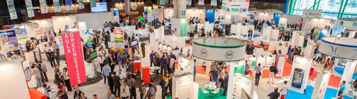 Everis aportará su visión sobre el mundo Smart en 