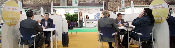 Greencities 2019 propone un modelo de gestión urbana en torno a los objetivos de desarrollo sostenible