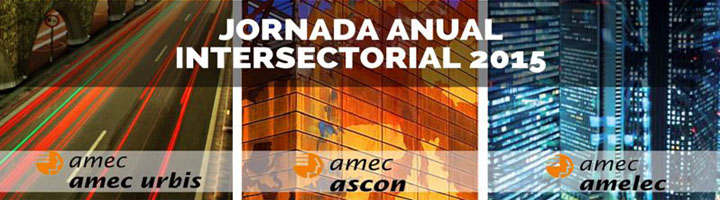 Jornada Anual amec urbis 