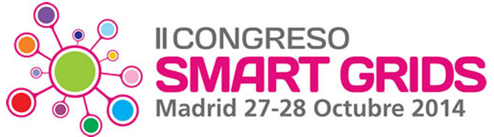 Conoce el Programa del II Congreso Smart Grids