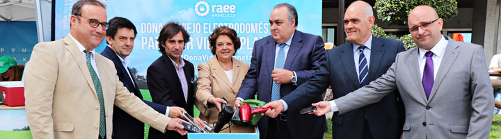 La campaña 