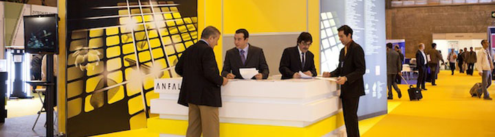 ANFALUM dará a conocer en MATELEC el concepto Human Centric Lighting