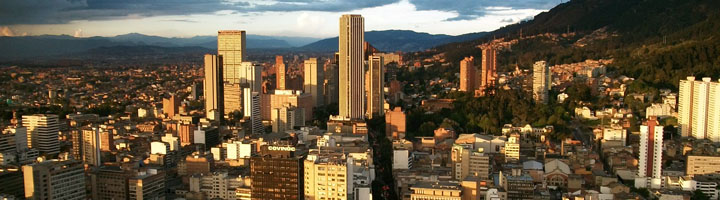 Tecnalia y Estudios GIS desarrollan la plataforma Smart City para la gestión del patrimonio cultural de Bogotá