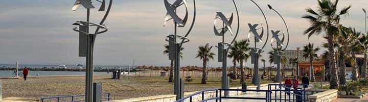 Smartcity Málaga logra un ahorro energético de más del 25% en cinco años