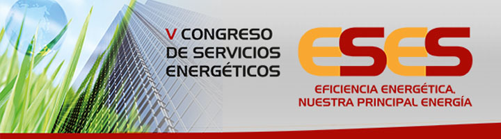 El V Congreso de Servicios Energéticos varía sus fechas de celebración al 4 y 5 de mayo de 2016