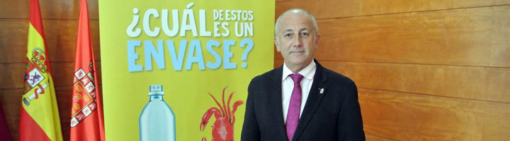 Una campaña busca mejorar los índices de reciclaje de envases y papel