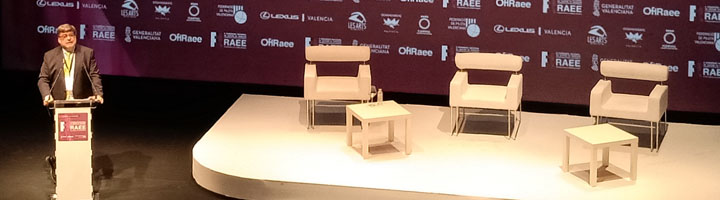 Los SCRAP gestionaron 262.000 toneladas de RAEE en 2017, un 17% más que en 2016