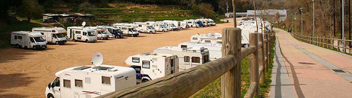 Una mirada al sector de la autocaravana en España