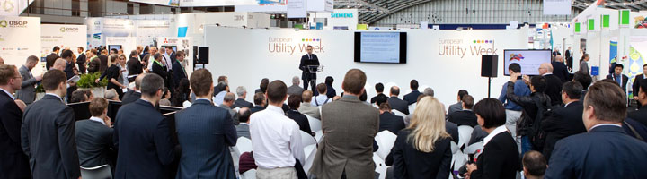 Orbis Tecnologia Eléctrica participará en la Feria European Utility Week de Barcelona